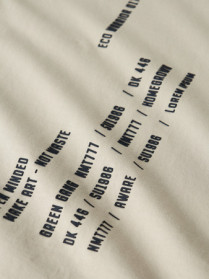 NAME IT T-shirt Lavern Peyote